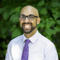 Sheridan School Employee Robert Bradford's profile photo