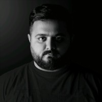 Maximo Moto S.L Employee Muhammad Hasnain's profile photo