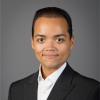 EY Employee Pedro Moya's profile photo
