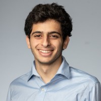 Trigger.dev Employee Issam Haddad's profile photo