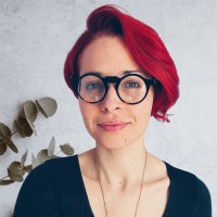 The Upside Employee Gabby Tuckler's profile photo