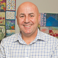 Performance by Design Employee Mal Healey's profile photo