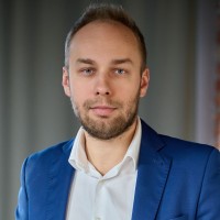 Carrefour Polska Employee Paweł Szegiera's profile photo