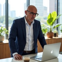 Emirates Stallions Group Employee Alejandro Fonseca's profile photo