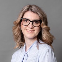 Branach Employee Nina Furtula's profile photo