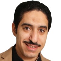 Electricity and water Authority, Bahrain Employee Abdulla al-A'Ali's profile photo
