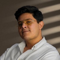 Tire Base Employee Alejandro Recio Lomelí's profile photo