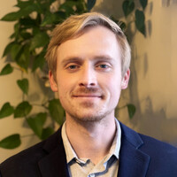MakeGood Employee Luke Mannion's profile photo