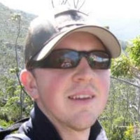 North Barker Ecosystem Services Employee Tim Leaman's profile photo