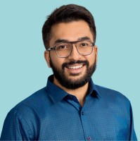 Ockto Employee Utsav Bhatt's profile photo