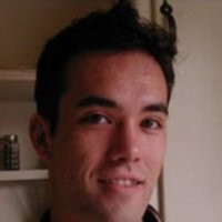 Together Labs Employee Ryan Dong's profile photo