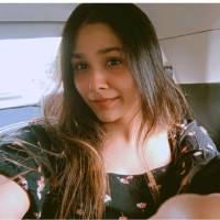 ProcureTiger Employee Hitarthi Pariwala's profile photo