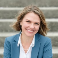 Compri Health Employee Sarah Bragdon's profile photo