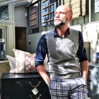 ARCHI-TEXTUAL, PLLC Employee Bert Anderson's profile photo