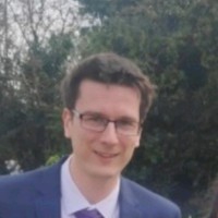 Trinitatum Employee James Ottaway's profile photo