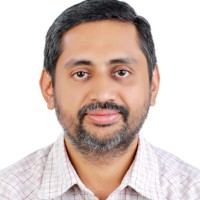 Institute of Professional Studies and Research Employee Shiju Alex's profile photo