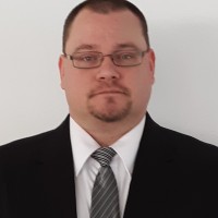 Securitas Security Services USA, Inc. Employee Pat Wolf's profile photo