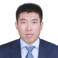 China Harbour Engineering Co. Ltd Employee Wang Gang's profile photo