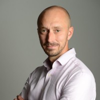 GentleIT Employee Ludovic Ledieu's profile photo