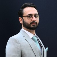 Al Habib Pharmaceuticals Employee Abdullah Khan's profile photo