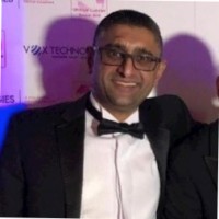 Jignesh Patel's profile photo