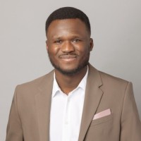 Quebec International Employee Salim Yaye's profile photo