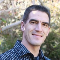 Chad Renicker