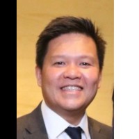Direxion Employee Tony Ng's profile photo