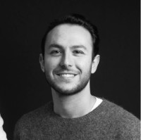 Polar Analytics Employee David Dokes's profile photo