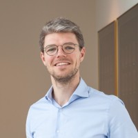 Noven Employee Boris Parmentier's profile photo