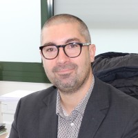 VEDITEC Employee Christophe A.'s profile photo