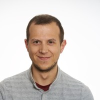 Lateral INC Employee Horia Pop's profile photo