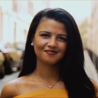 Lokimo Employee Daphnée Madec's profile photo
