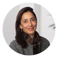 Oxford International Education Group Employee Alexandra Korda's profile photo