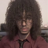 Baked Cravings Employee Justin Lopez's profile photo