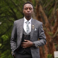 Thunkable Employee Wilson Muguthi's profile photo