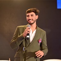 1waydev Employee Mohamed Harbaoui's profile photo