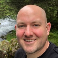 Microsoft Employee Christopher Olsen's profile photo