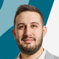 ORIS Employee Alain Anthony Mardo's profile photo