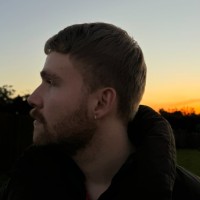 Foster & Black Employee Levi Barrymoor's profile photo