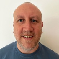 Graeme Johnston Email