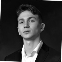 Mojo - The #1 sexual wellbeing app for men Employee Kellen Sela's profile photo