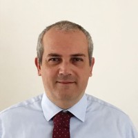 Tenova Employee Marco Ferro's profile photo