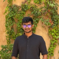 Tata Consultancy Services Employee Gokul Prasanth's profile photo