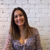 ERCO Worldwide Employee Monica Benet's profile photo