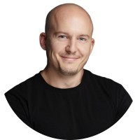 Tidal Rise Employee Alex Chapman's profile photo