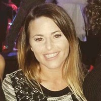 Stryve Foods LLC Employee Ashley Goldstein's profile photo