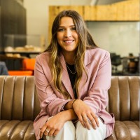 Modus Studio Employee Taylor Deason's profile photo