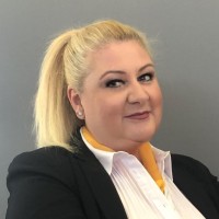 Metron SA Employee Anna Tsoukala's profile photo