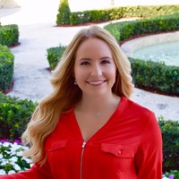 Norwegian Cruise Line Holdings Ltd. Employee Catriona Bradley's profile photo